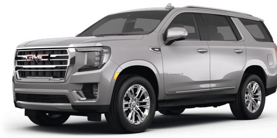 GMC YUKON XL 2023 1GKS2GKD4PR438123 image